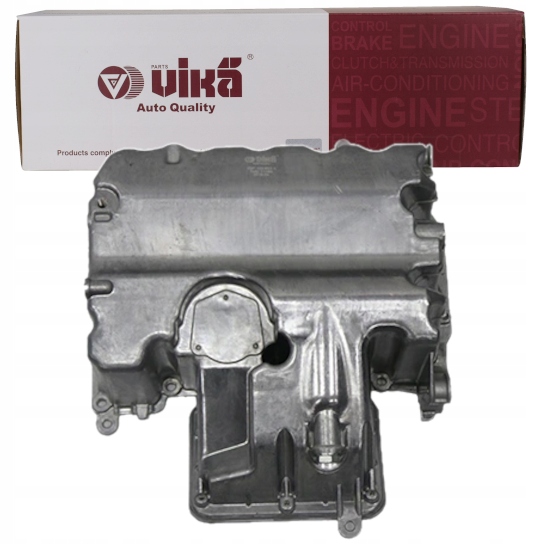 фото №1, Піддон масляна піддон оливи roomster fabia ii 1.2 tdi