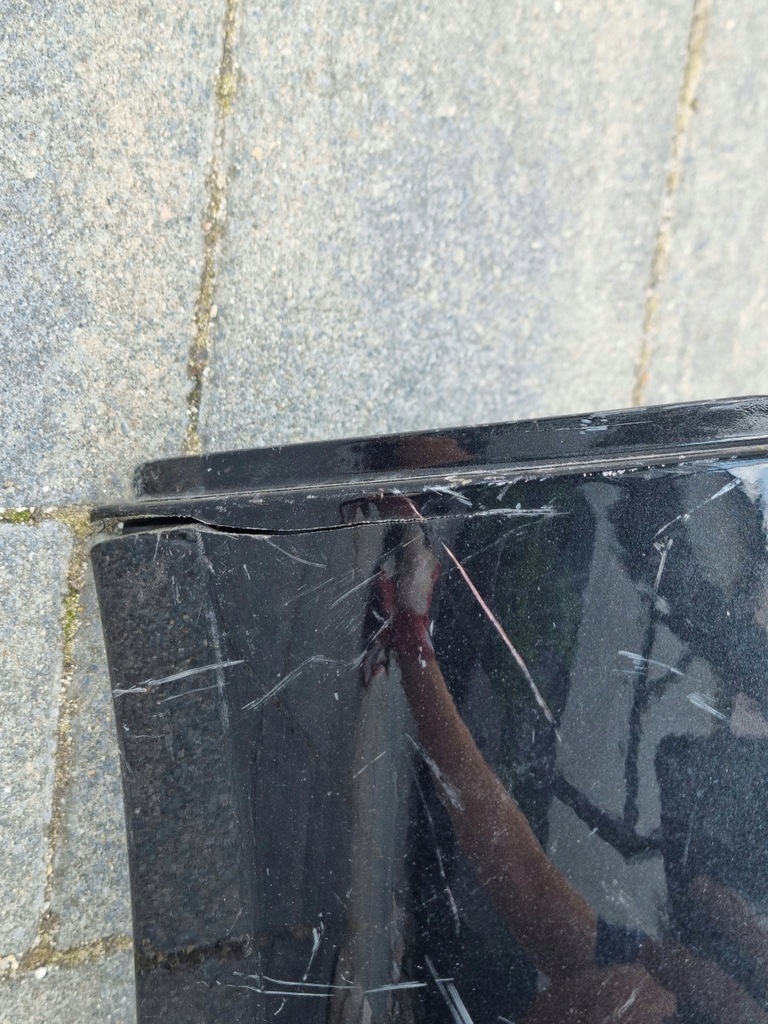 фото №6, Maserati granturismo trofeo бампер передний перед 670227310