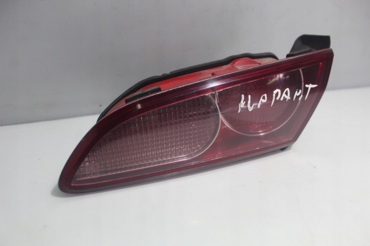 фото №3, Лампа права задня w кришка багажника alfa romeo 159