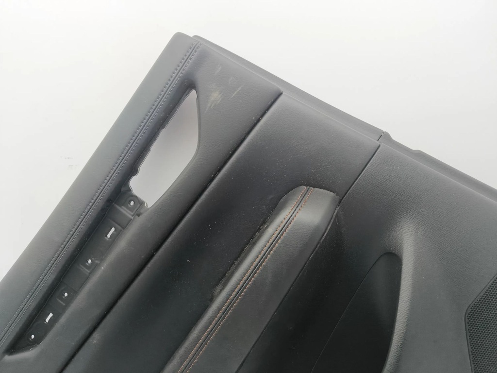 фото №5, Mazda cx-5 ii 2020 ліва сторона обшивки двері