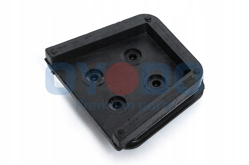 фото №2, Відбійник ресора перед do mercedes sprinter