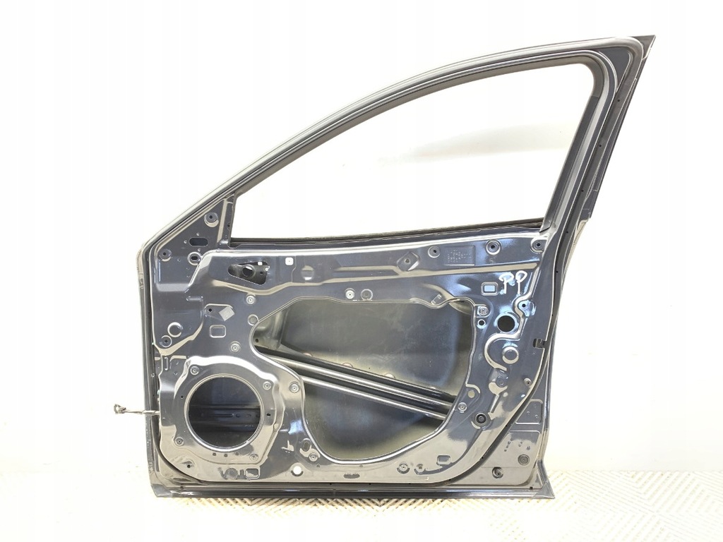 фото №9, Дверь правый перед mazda 3 bm хэтчбек 42a