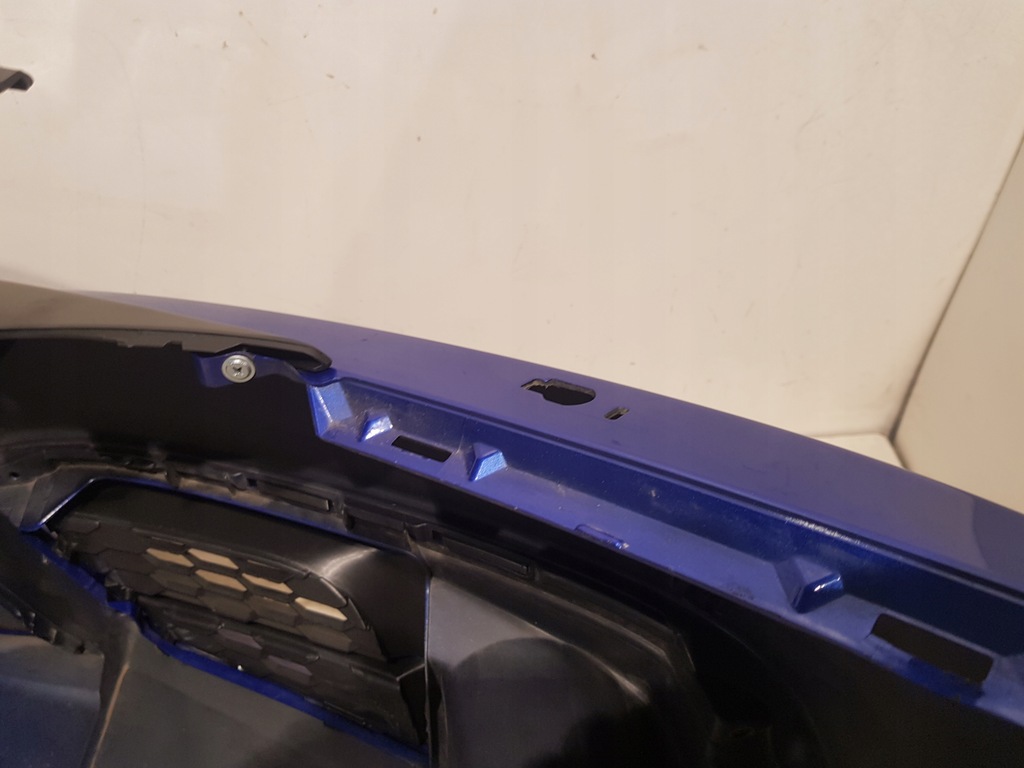 фото №14, Бампер передній решітка радіатора значок накладки sedan honda civic 10 x 16-19 sedan