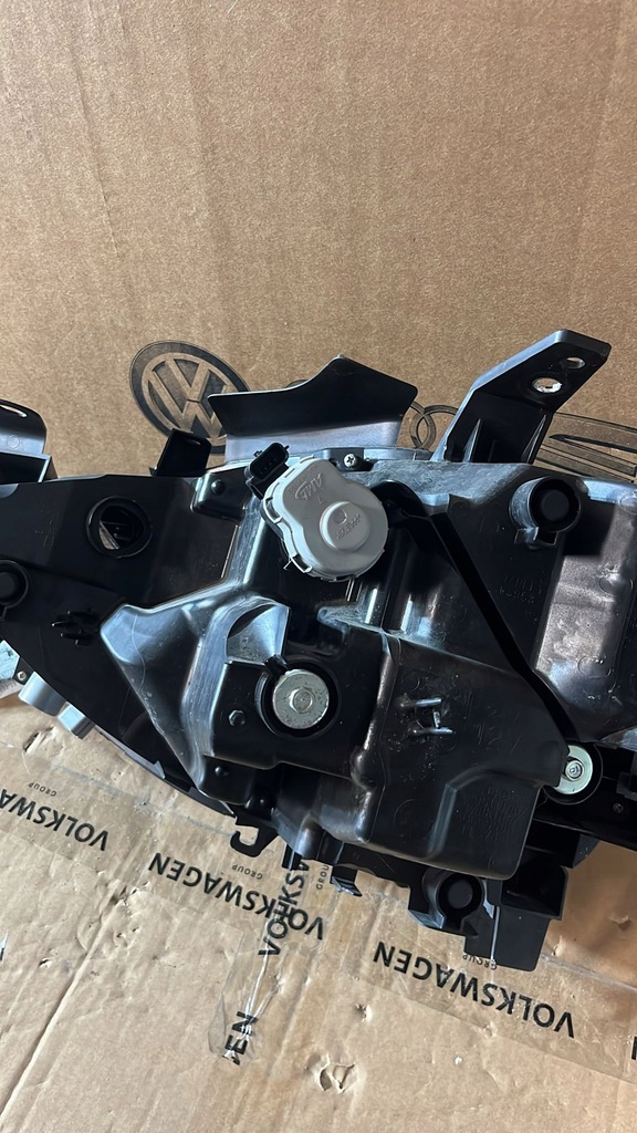 фото №8, Лампа фара правий перед mazda cx5 cx-5 2 ii3917424305