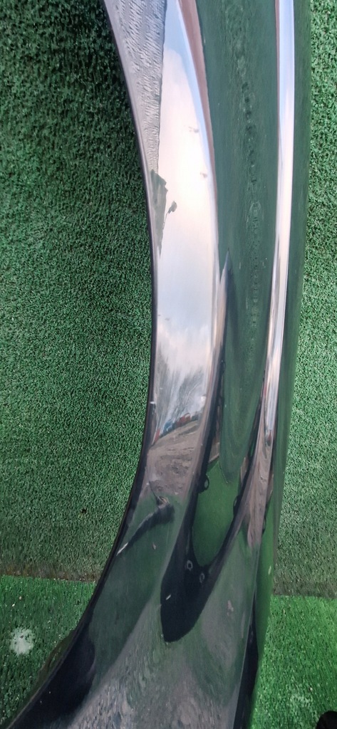 фото №12, Audi a4 b8 крыло правый перед