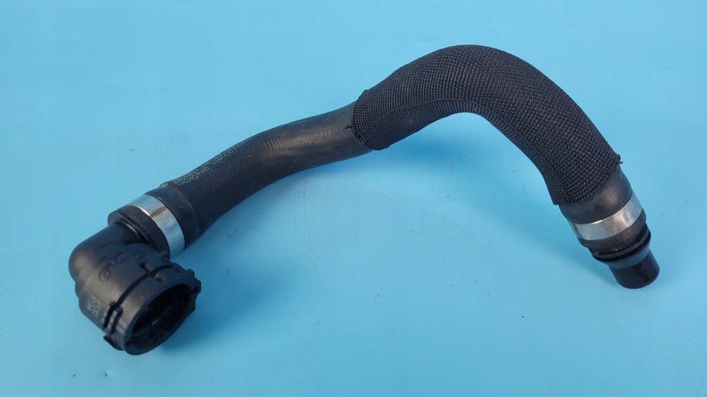 фото №1, Mercedes w206 c200 23r шланг wąż труба a2068305502