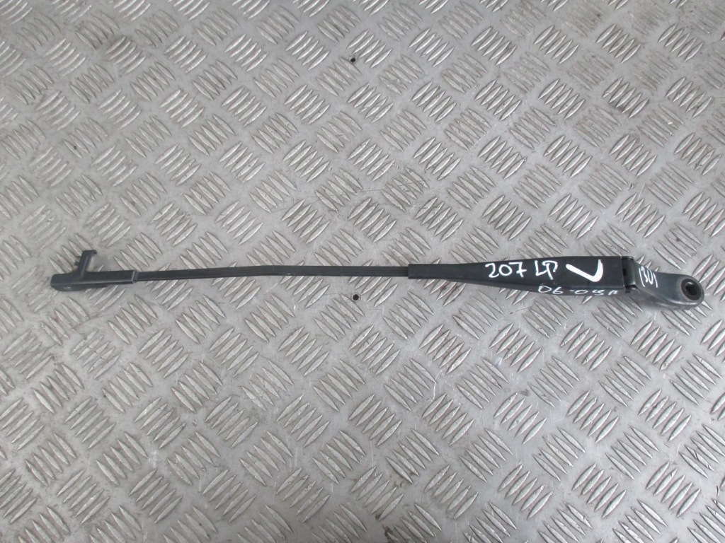 фото №1, Рычаг дворники левый перед peugeot 207 06-09r