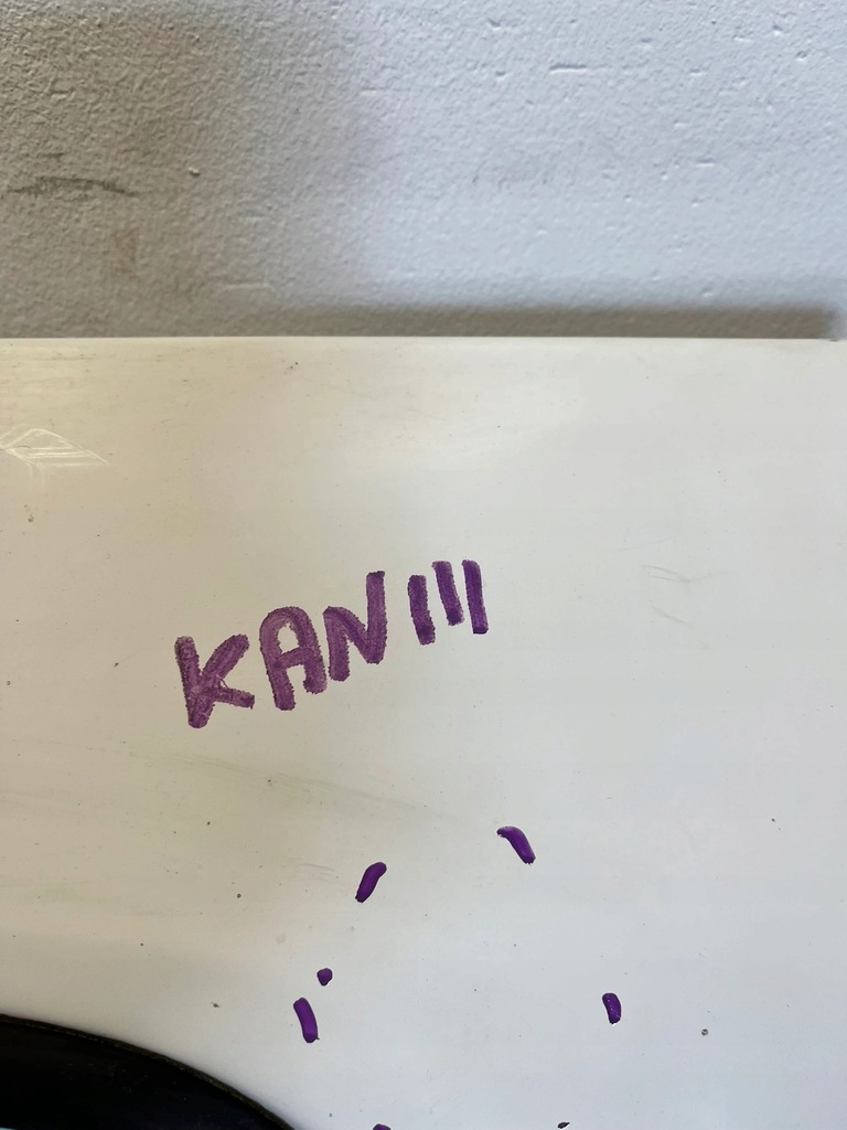 фото №16, Двері лівий перед передні повний renault kangoo ii 2 iii 3