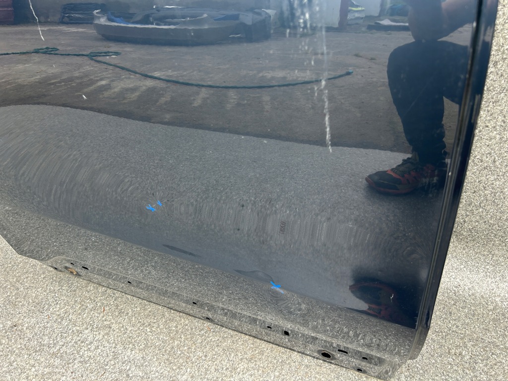 фото №3, Двері задні праве volvo xc90 ii poznań