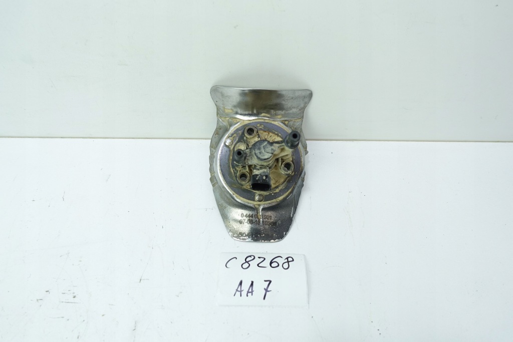 фото №1, Інжектор adblue iveco stralis eurocargo 504193284