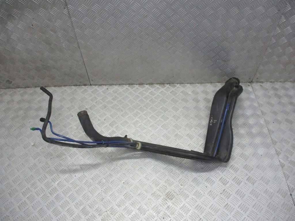 фото №1, Заливная горловина заливная горловина топлива opel meriva a 1.8