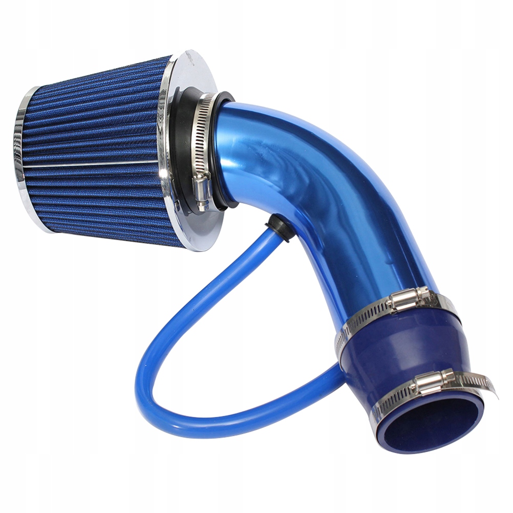 фото №7, Набор алюминиевых rur do фильтра воздуха автомобильный