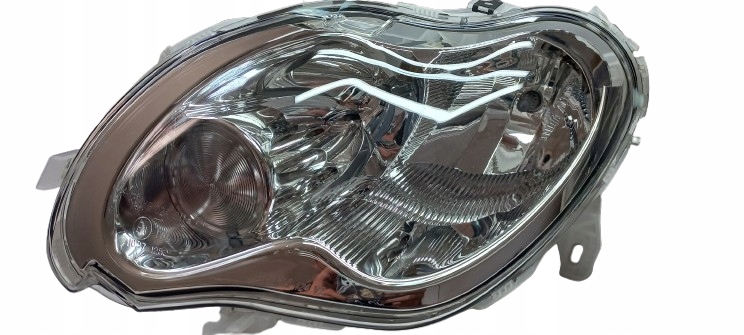 фото №1, 1307022336 фара левый smart fortwo i