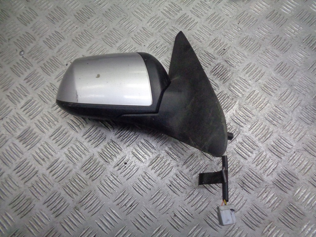 фото №1, Зеркало правое электрический ford mondeo mk3