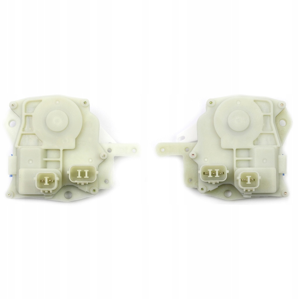 фото №1, Honda cr-v odyssey s2000 замок дверь левый +правый