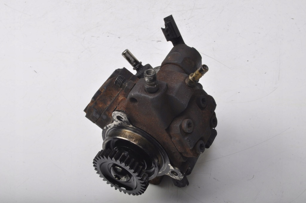 фото №1, Land rover range rover l322 3.6 насос впрыскная