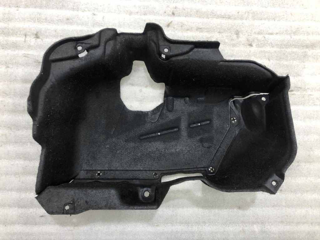 фото №1, Захист картера масляний mazda 6 gj 2.2 skyacvtive