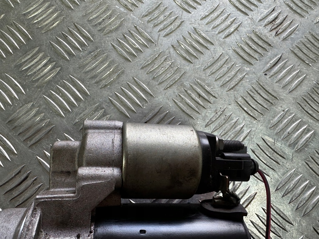 Vw seat skoda audi стартер 0001121402 Оригінал