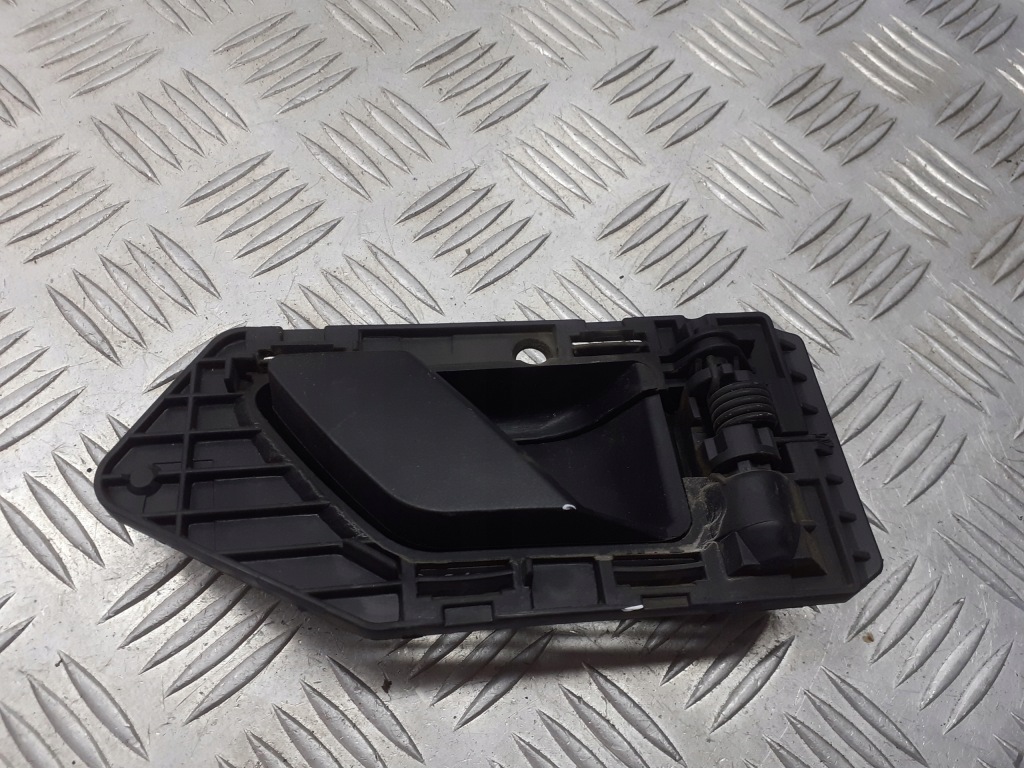 фото №1, Ручка правая передняя внутренняя peugeot partner i 9621422877