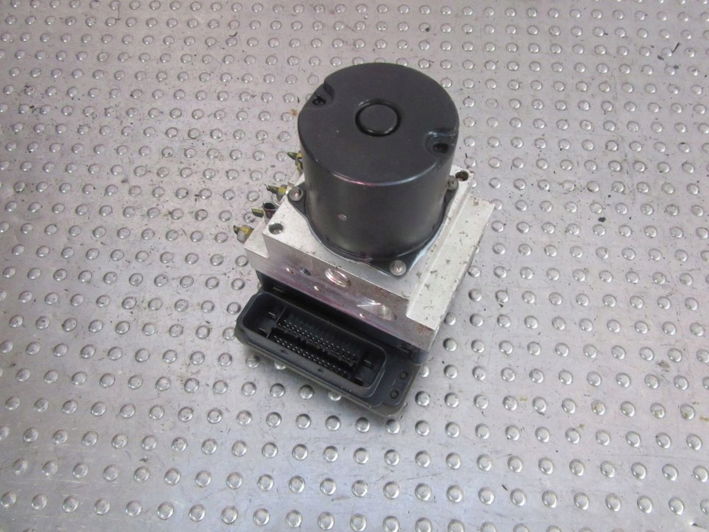 фото №1, Bmw x5 e70 3.0d 4wd 2007 насос abs