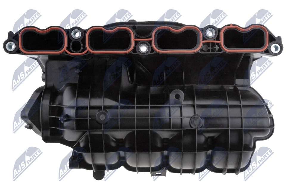 фото №5, Nty bks-ty-004 колектор всмоктуючий