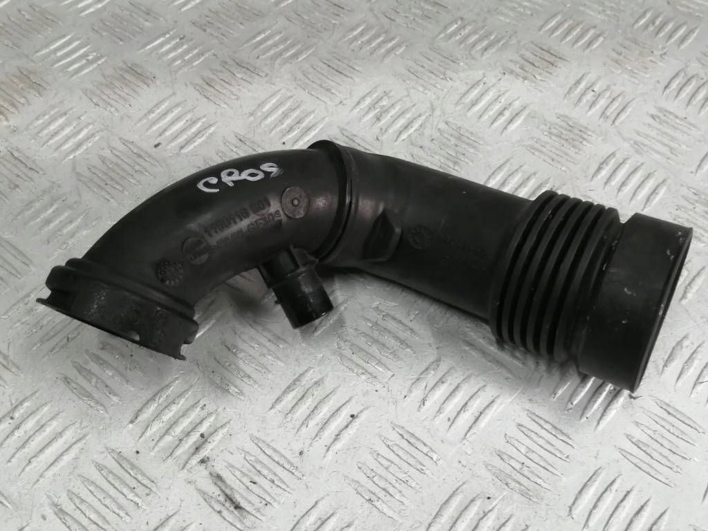 фото №1, Шланг труба повітря opel corsa f combo e 1.5dci aso