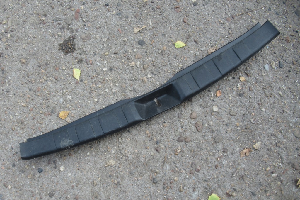 фото №1, Subaru forester 11r защита поперечина задняя 94026sc000