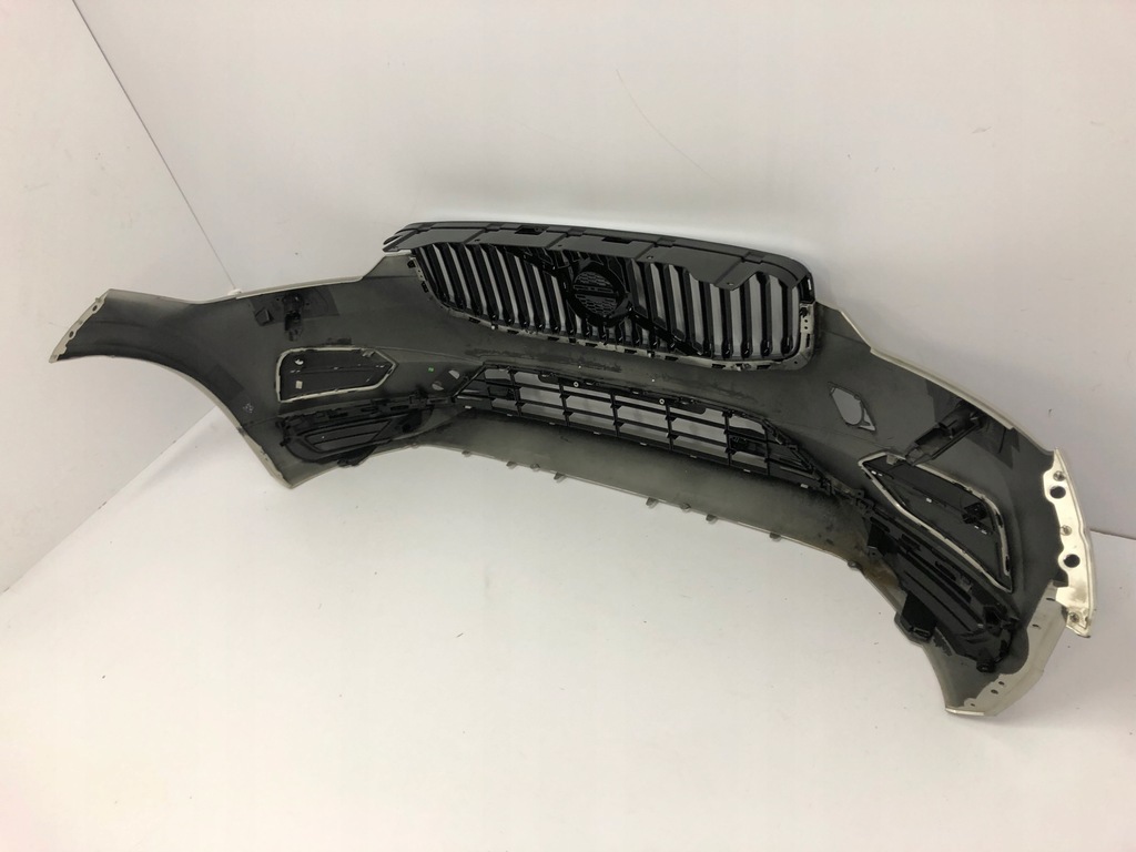 фото №6, Volvo xc60 ii 2018 przed lift бампер передній