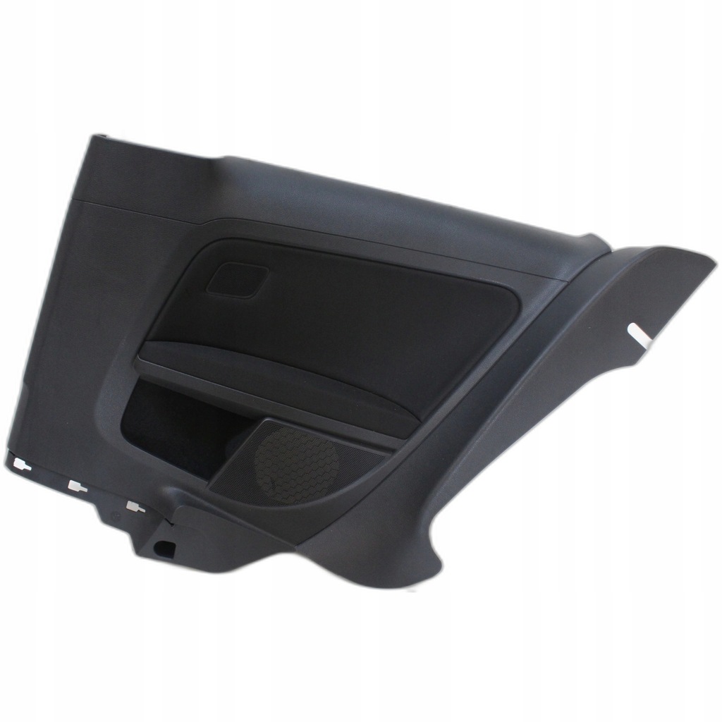 фото №1, Vw golf vii оббивка задня права