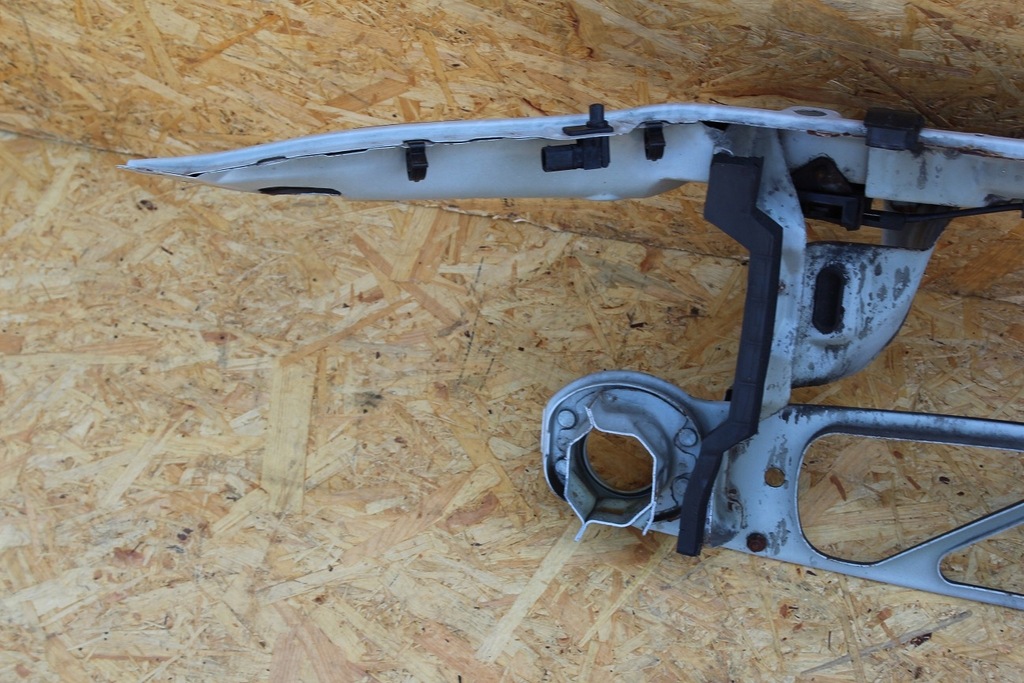 фото №7, Pas передній підсилювач bmw z3 оригінальні комплект