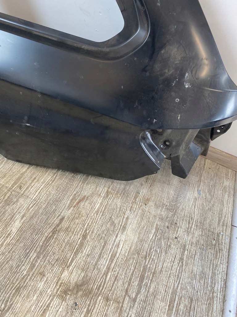 фото №6, Bmw 5 f11 kombi задний крыло