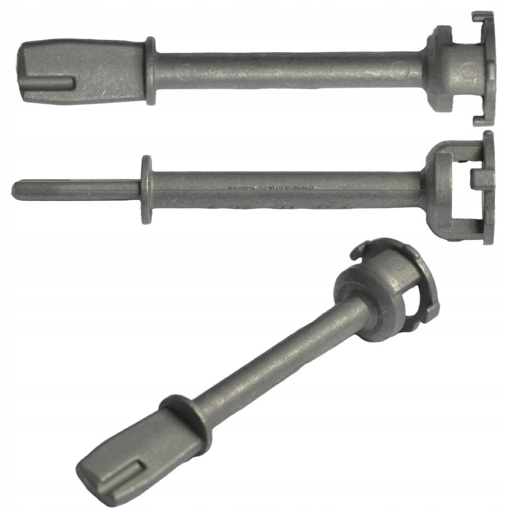 фото №1, Набір ремонтний замка | важіль замка - seat ibiza v