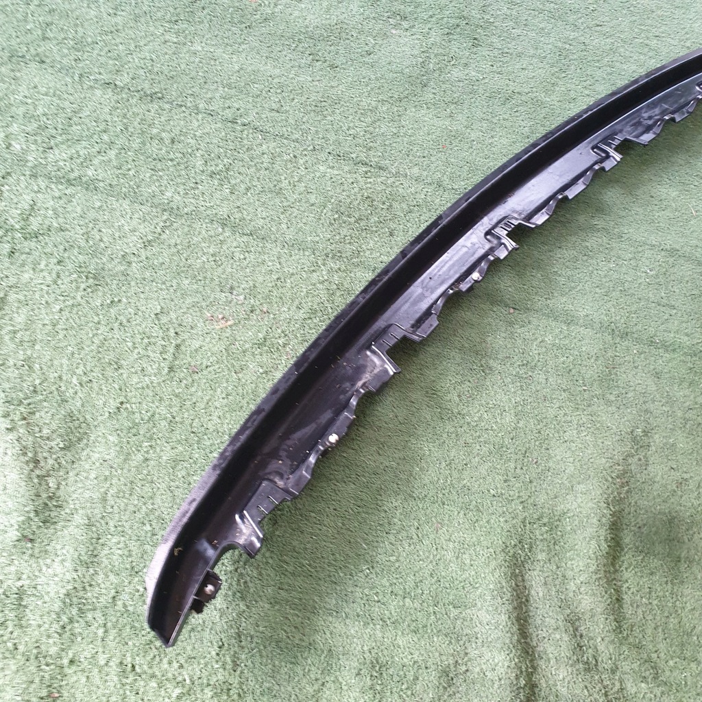 фото №5, Накладка молдинг задньої полиця bmw f30 7221019