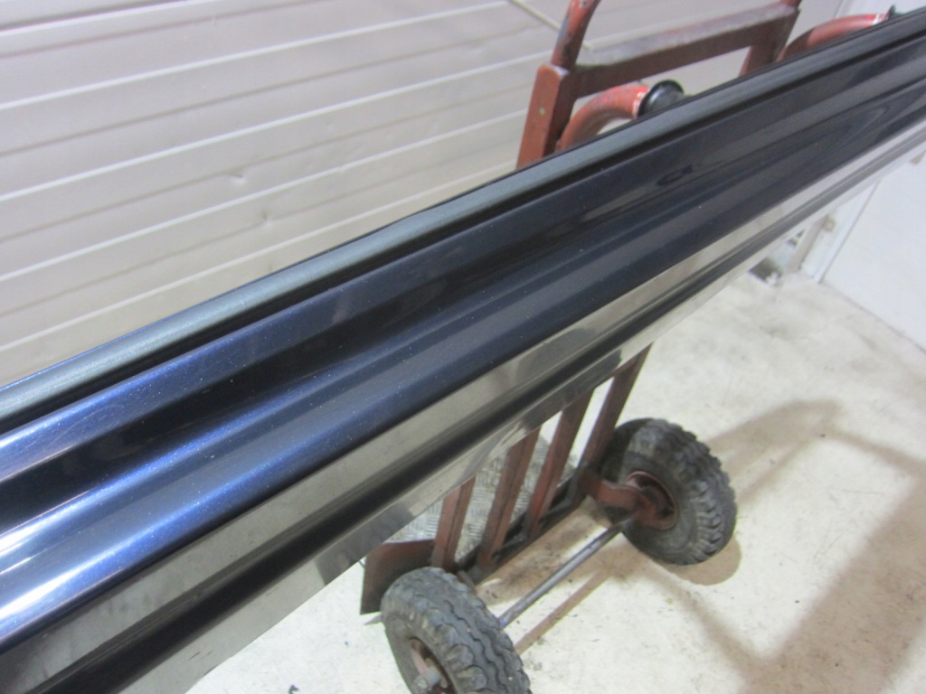 фото №10, Volvo xc90 xc 90 ii молдинг поріг ліва поріг naładka 467-46 31395885 14r-