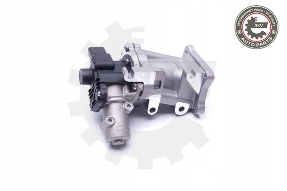 фото №4, Клапан egr do citroen c5 ii 2.2 hdi