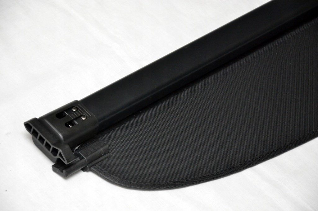 фото №9, Шторка багажника захист audi q8 sq8 4m8 2018+ nowa czarna super якість