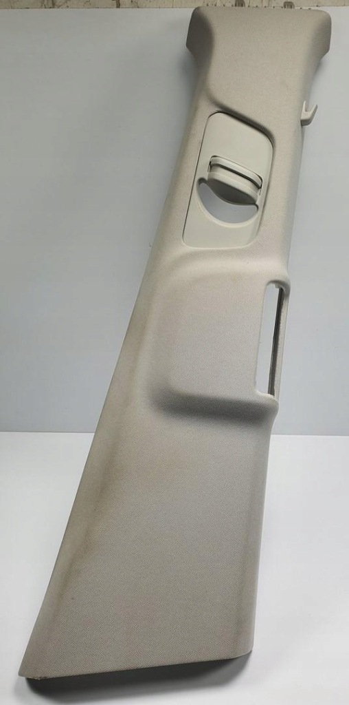 фото №1, Пластик защита стойка b правая mercedes gle w167 a1676905800