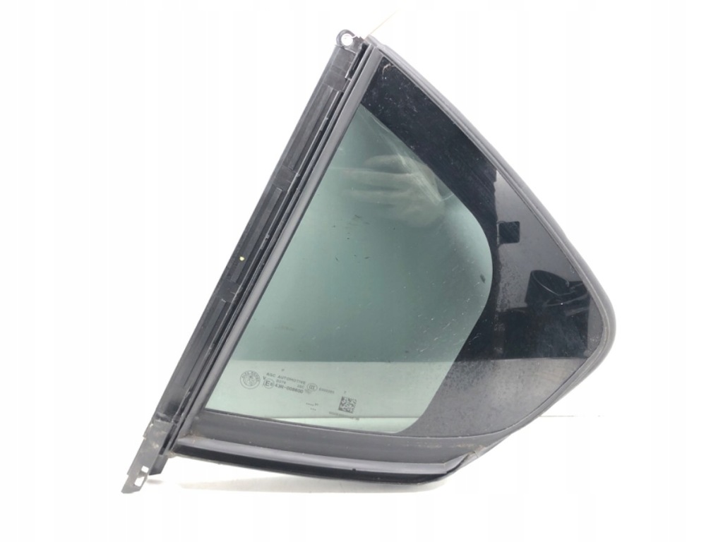 фото №1, Стекло кузовная левый задняя alfa romeo giulia 15-22