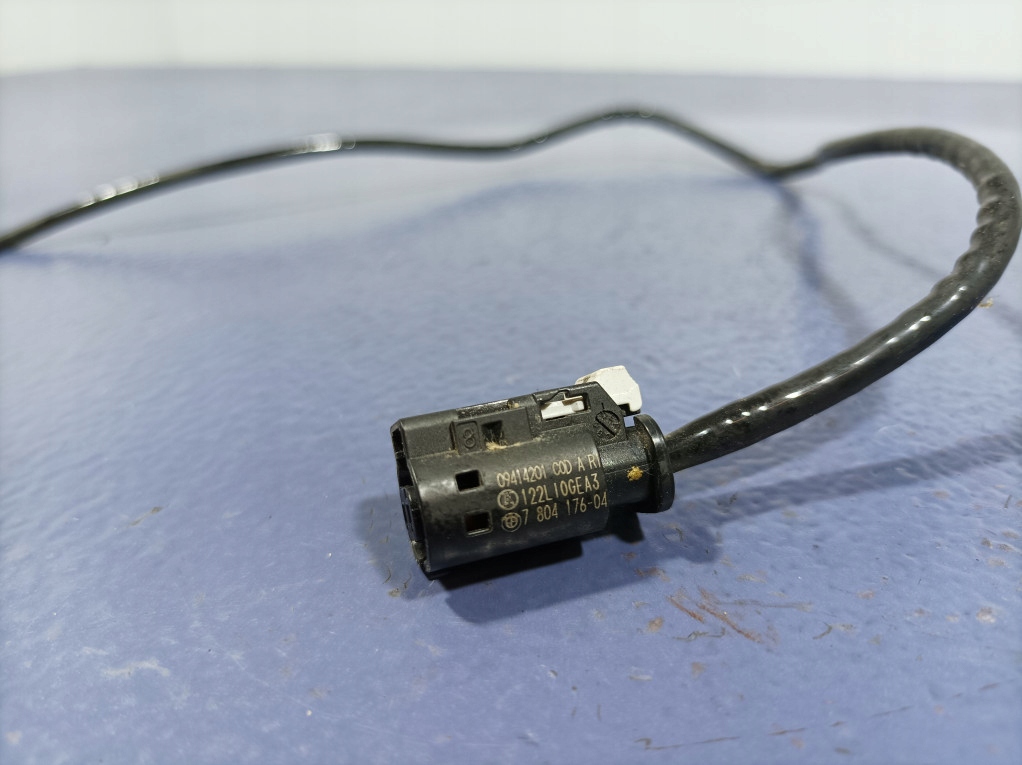 фото №6, Bmw 7 g11 g12 lci 3.0 d b57 датчик температуры выхлопных газов 8490145