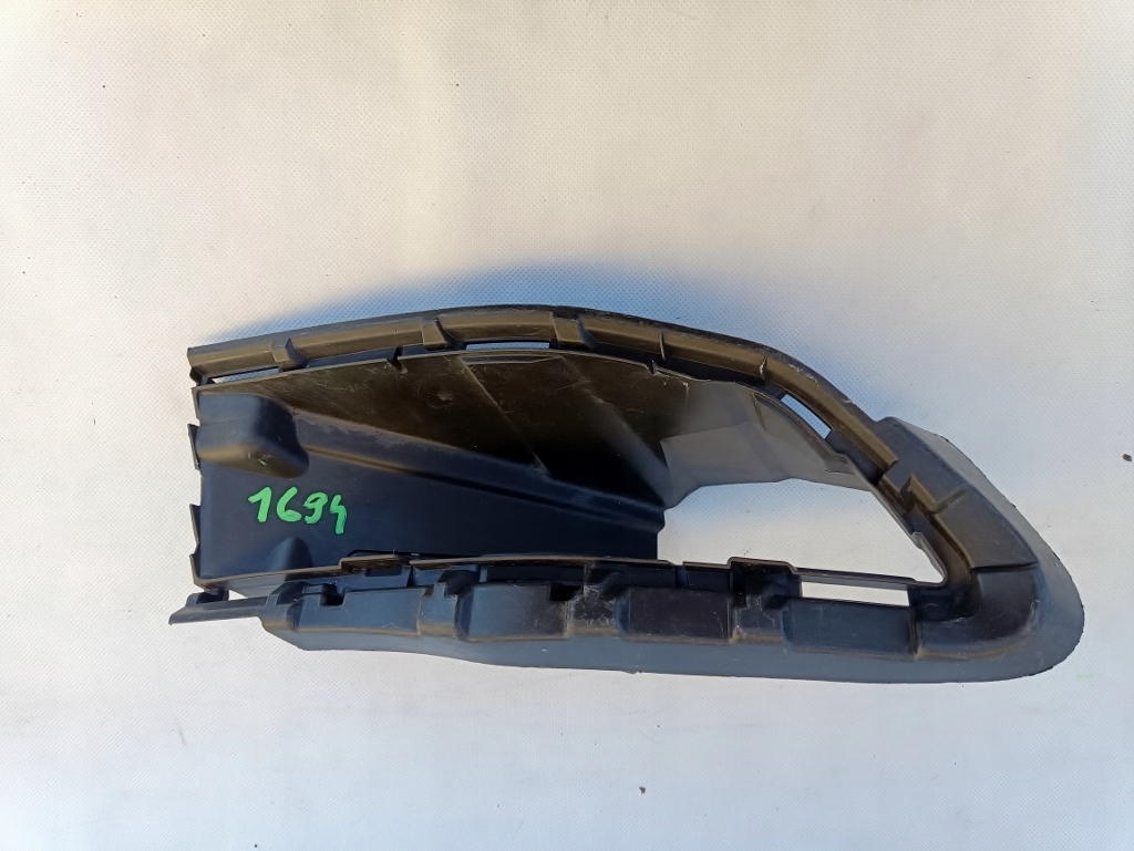 фото №1, Toyota rav 4 направляющая воздуха 5312842060