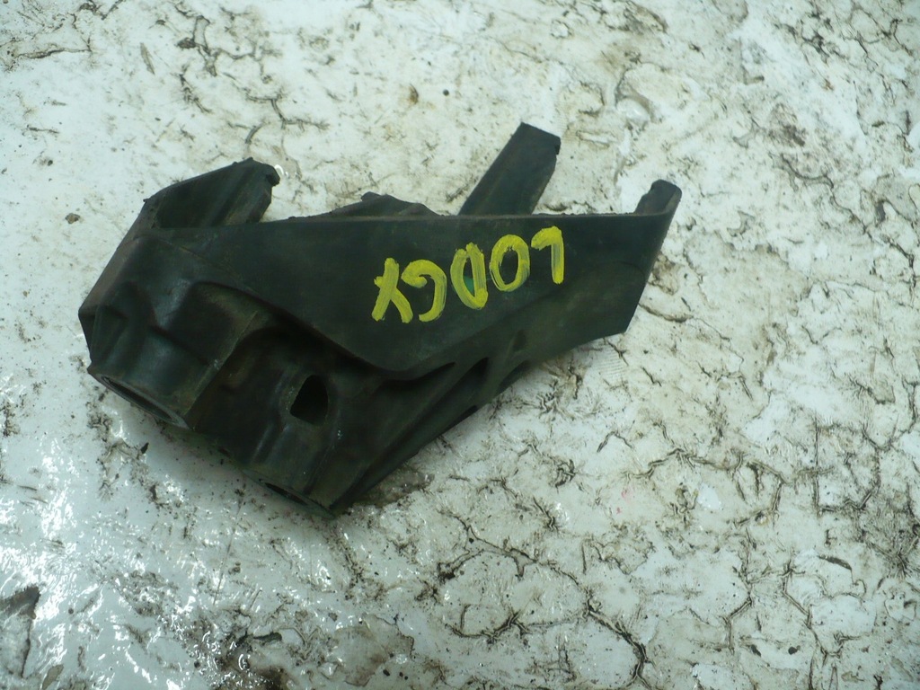 фото №1, Кронштейн кронштейн тросов dacia lodgy 1.6 sce 2012-2020