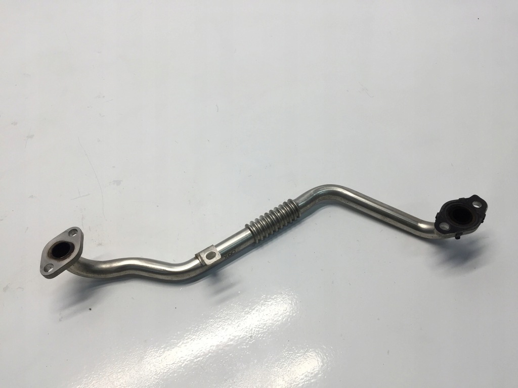 фото №1, Hyundai ioniq 1.6 h 2020 шланг труба egr