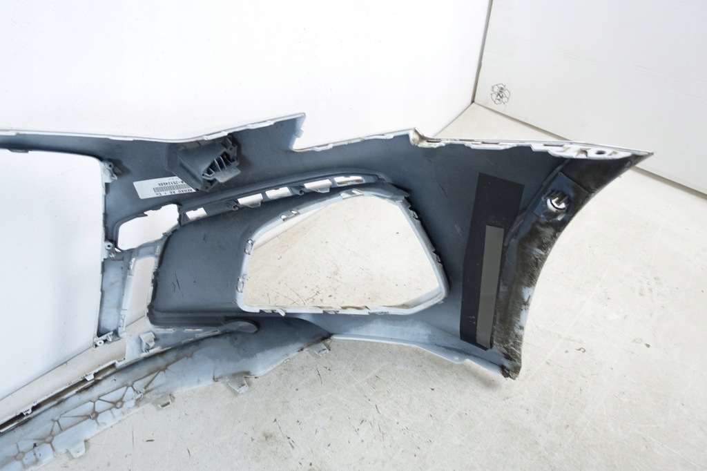 фото №10, Бампер перед передний audi a3 8y s-line 2020- 8y0807437f