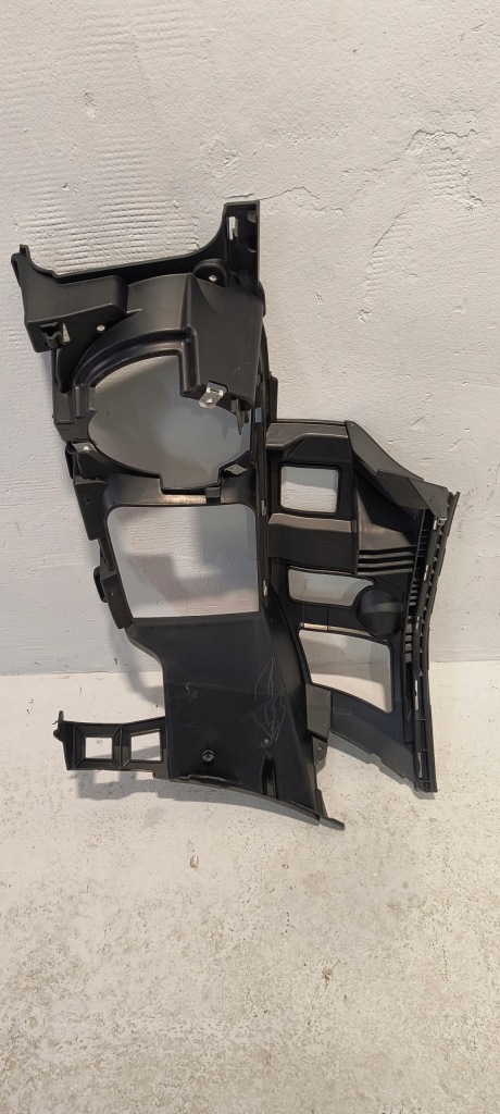 Направляющая усилитель бампера правый перед mini cooper countryman f60 Недорого