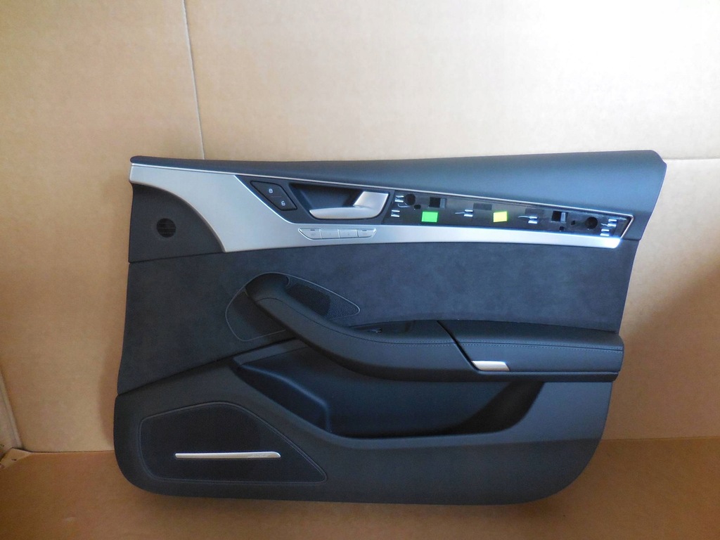 фото №1, Audi a8 d4 обшивка двері правий перед