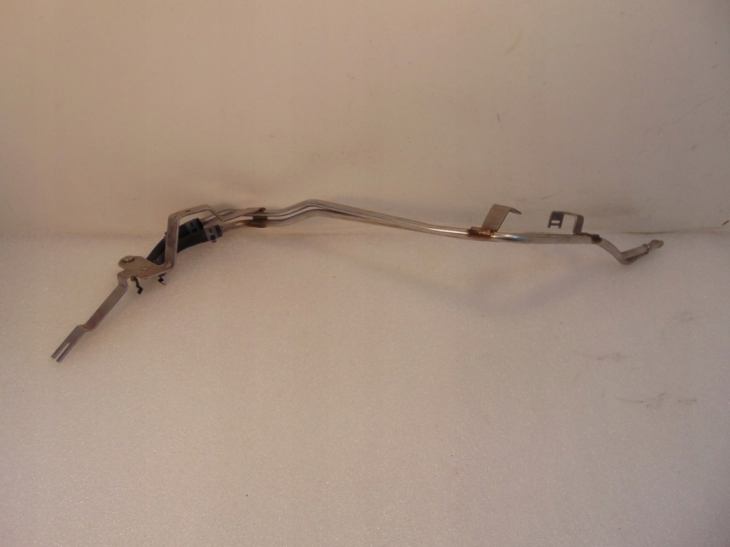 фото №2, 7p6131552g труба пабтрубок  шланг dpf vw touareg