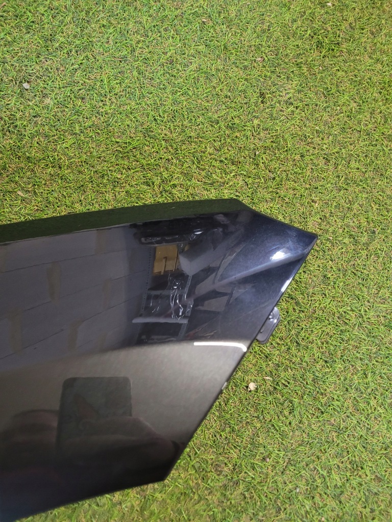 фото №6, Mercedes w293 a293 eqc крыло правый передний