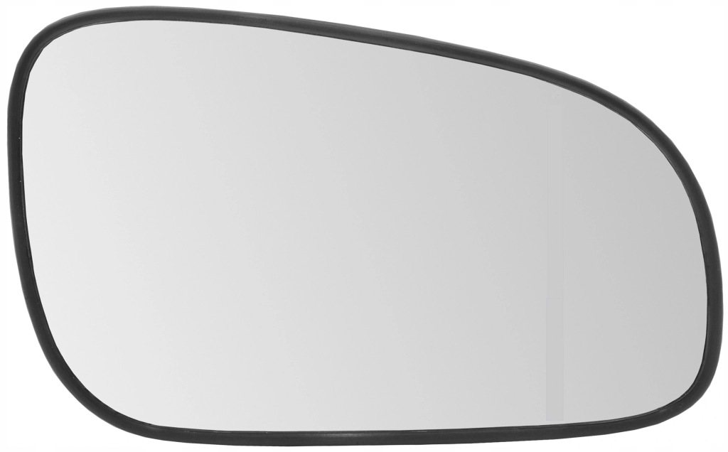 фото №1, Volvo s60 s80 v70 вкладиш скло дзеркало праве