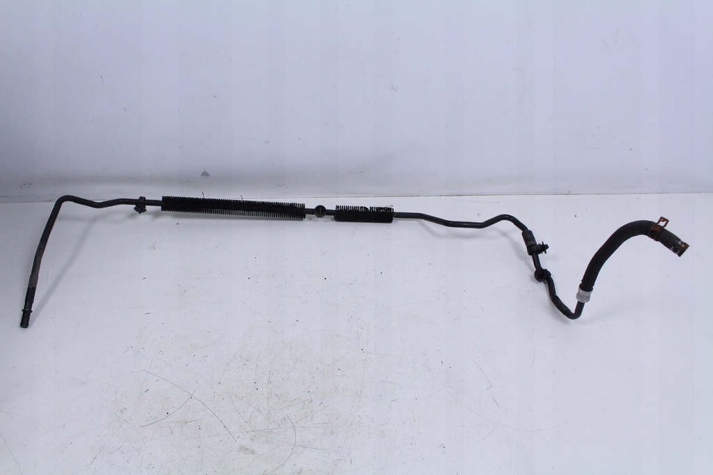 фото №2, Радиатор масла renault espace iv 04r, 3.0dci