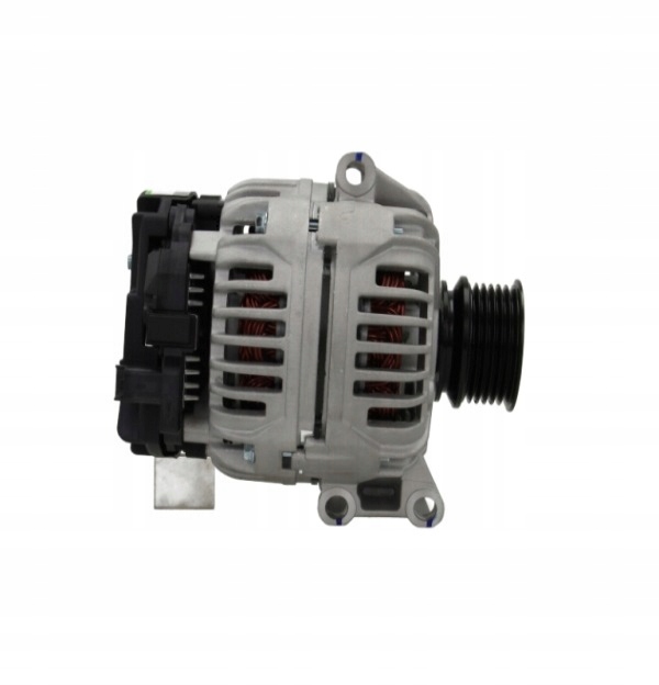 фото №1, Генератор 75a do renault megane i